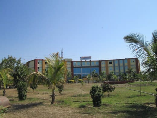BM College of Technology Indore Campus photo 5